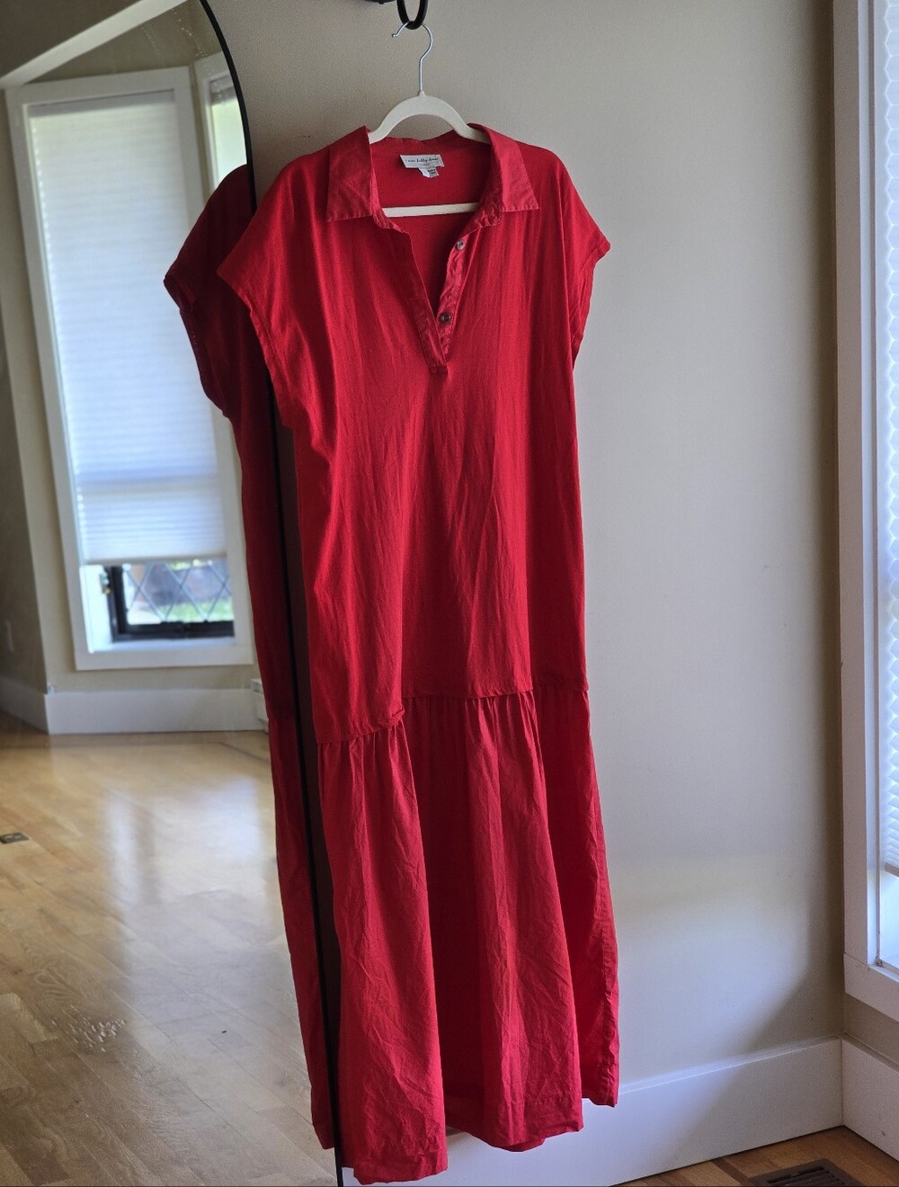 Never Fully Dressed - Darcy Dress